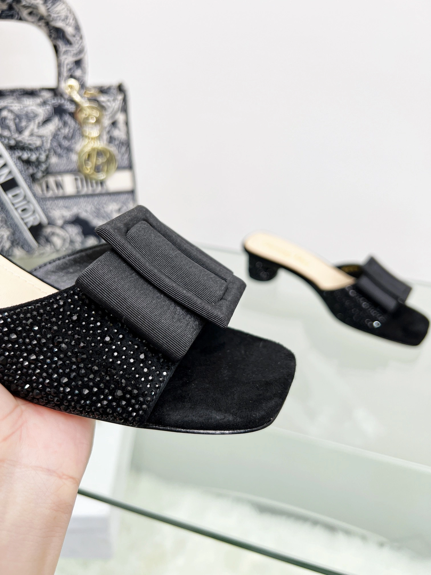 !coco-- KCQ795CST_S05X 3.5cm Heel height item:C-X002G2612Y